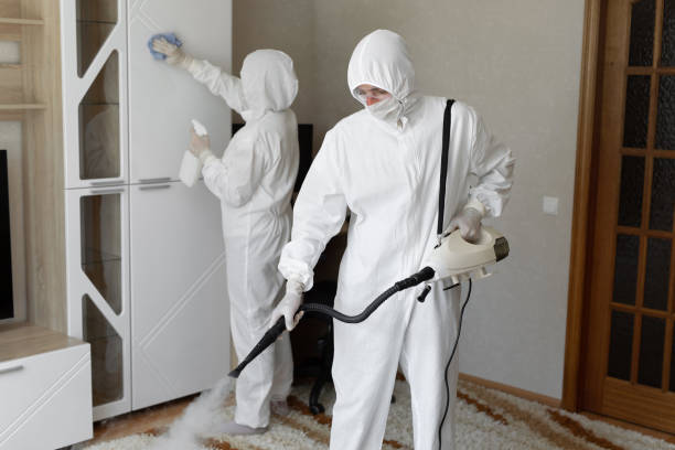 24/7 Emergency Biohazard experts in Verona, NJ